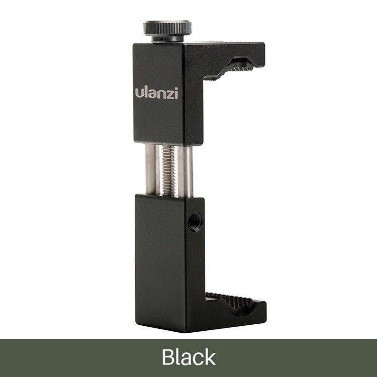 Elevate Your Mobile Photography with Our Tripod Bracket